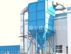 單機(jī)收塵器-單機(jī)布袋收塵器